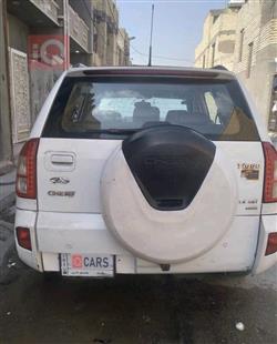 شيري T11 تيجو